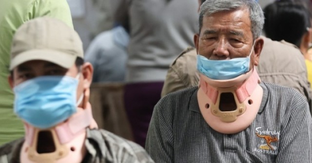 Bài toán "trăm nghìn tỷ" khi miễn viện phí hơn 100 triệu dân