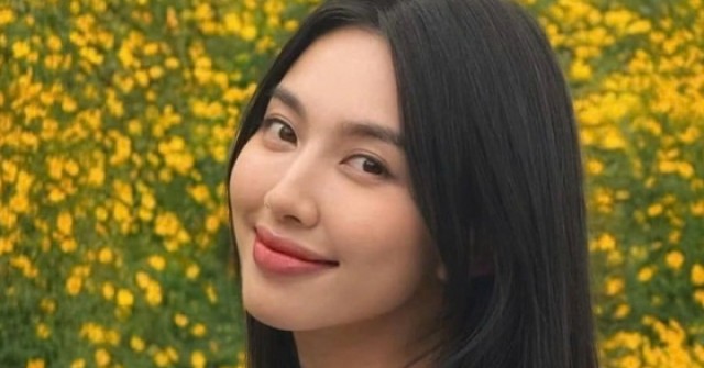Khởi tố hoa hậu Nguyễn Thúc Thùy Tiên