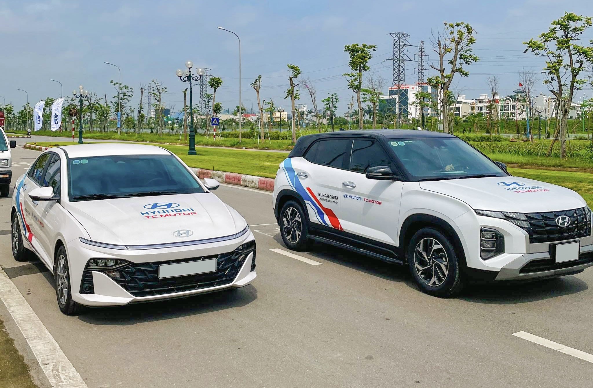 Hyundai Creta bất ngờ bán vượt mặt xe Accent trong tháng 4/2025 - 1