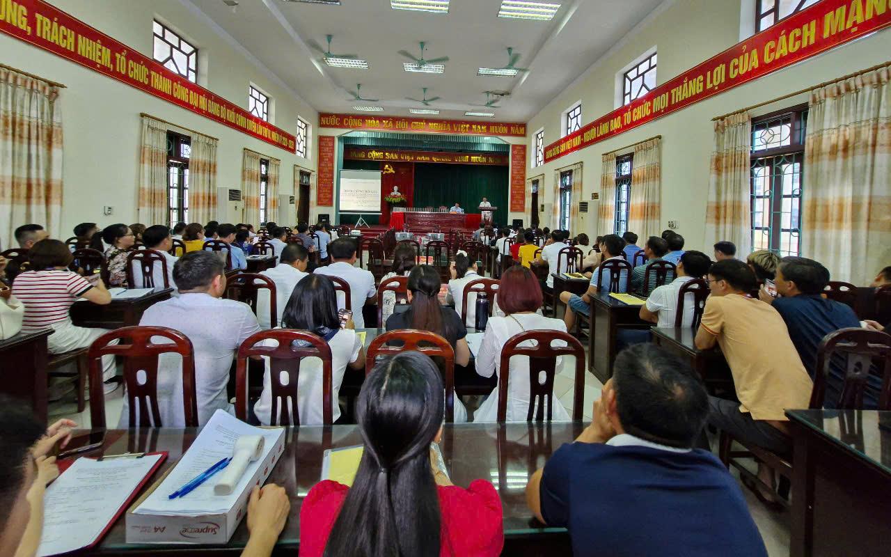 Bất động sản Cẩm Khê bước vào giai đoạn bứt tốc: "Giá rẻ" chỉ còn trong quá khứ - 2