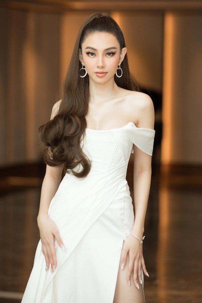 Hoa hậu Thuỳ Tiên bị khởi tố: Bài học cay đắng sau hào quang - 5