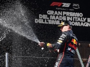 Thể thao - Đua xe F1, Emilia-Romagna GP: Verstappen bứt phá ngoạn mục tại “thánh địa” Imola