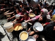 Thế giới - Israel tuyên bố sẽ kiểm soát toàn bộ Dải Gaza