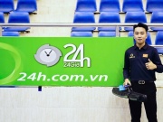 Tài năng bi-a Việt Nam 22 tuổi đại náo World Cup, thắng 2 cơ thủ quốc tế để đi tiếp
