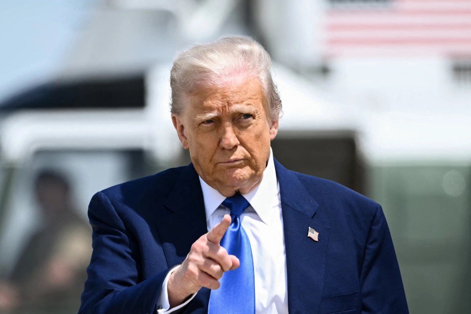 Tổng thống Mỹ Donald Trump đang đẩy mạnh chiến lược đàm phán mới với các nước đồng minh