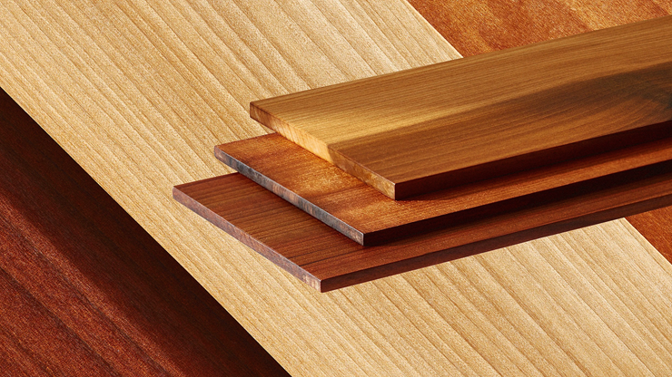 Superwood sẽ là bước đột phá trong ngành vật liệu xây dựng tương lai.