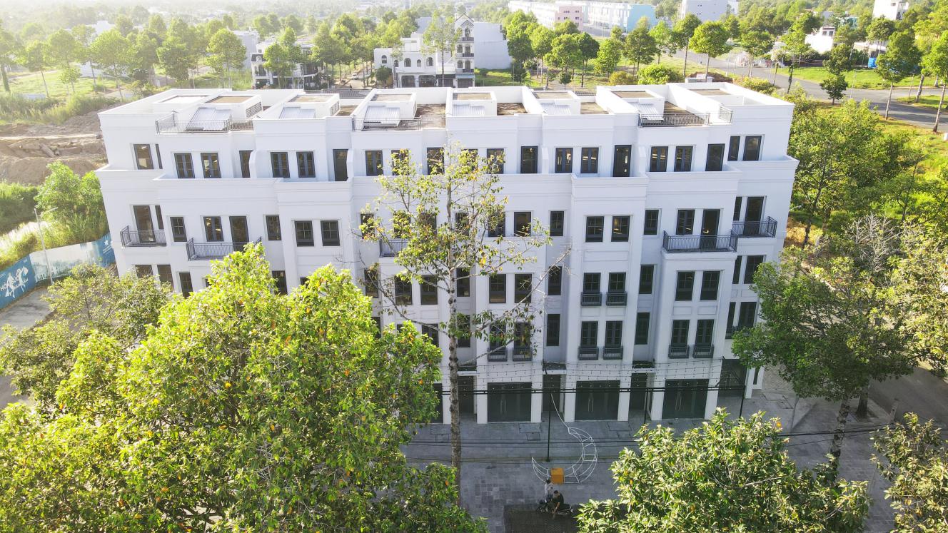 Giải mã sức hút phân khúc nhà phố thương mại Cần Thơ - 2