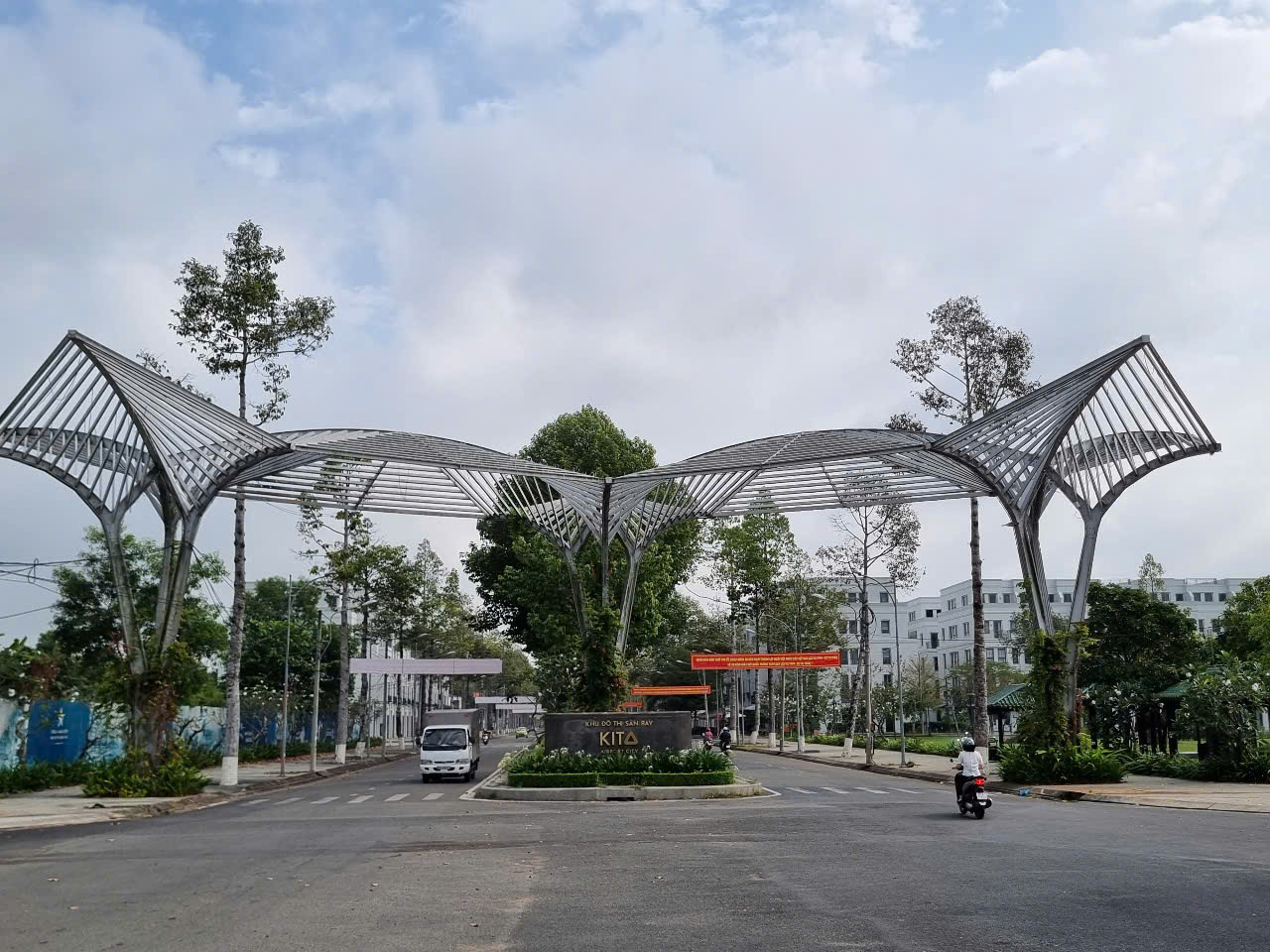 Giải mã sức hút phân khúc nhà phố thương mại Cần Thơ - 3