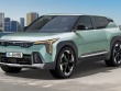 Thêm phiên bản hybrid, Kia Seltos sẽ gây sốt trở lại