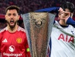 MU đấu Tottenham tranh vé 