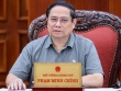Thủ tướng Phạm Minh Chính bổ nhiệm nhiều nhân sự cấp cao của Bộ Quốc phòng
