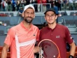 Djokovic dự giải Geneva Open: Có thể chạm trán 