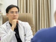 ThS. BS Lê Hoàng Vinh – Từ bỏ công việc đáng mơ ước tại bệnh viện lớn để theo đuổi đam mê