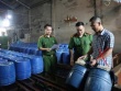 Bắc Giang: Bắt chủ cơ sở bán 60 tấn giá đỗ ngâm chất tăng trưởng