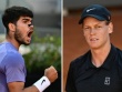 Alcaraz vững vàng số 2, Sinner 50 tuần trên đỉnh tennis (Bảng xếp hạng tennis 19/5)