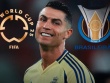 CLB Brazil chiêu dụ Ronaldo, rời Al Nassr sẽ được dự FIFA Club World Cup