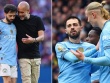Sao Man City chê đồng đội, Guardiola hồi hộp trước trận "sống còn"