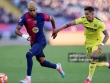 Trực tiếp bóng đá Barcelona - Villarreal: Chủ nhà ghi bàn thứ 2 (La Liga)