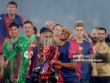 Barca & thất bại ngọt ngào trong ngày nâng cúp: Xin đừng để ma thuật của Yamal dừng lại