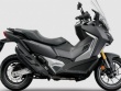 Xe ga mới 2025 SYM ADXTG 400 chính thức ra mắt, giá hơn 180 triệu đồng