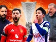 MU nhắm vô địch Europa League đầy tham vọng, đấu Tottenham giữa 