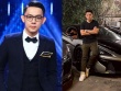 Tống Đông Khuê: Hot boy "Người ấy là ai", CEO chơi nhiều siêu xe, vừa bị hôn thê cũ kiện đòi 44 tỷ đồng