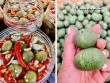 Bí quyết làm sấu ngâm mắm không bị nổi váng, để cả năm không lo hỏng