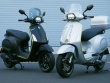 Vespa Sprint Tech 155 2025 trình làng: Lột xác "cực gắt", cạnh tranh SH160i