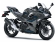 Bị thay thế ở Việt Nam, Ninja 400 hồi sinh cực ngầu tại Nhật Bản với phiên bản 2025