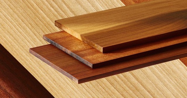 Đột phá với "siêu gỗ" cứng gấp 10 lần thép, sắp thay thế cả bê tông