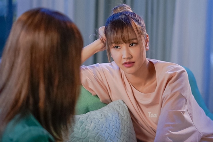 Nhan sắc động lòng người của mỹ nhân Việt đóng liên tiếp nhiều phim lỗ nặng - 6