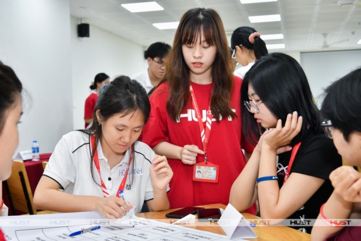 Thí sinh có 13 ngày để đăng ký và điều chỉnh NVXT.