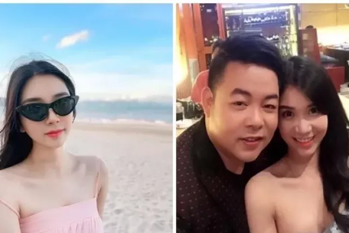 Cuộc sống của Thanh Bi sau 8 năm chia tay Quang Lê