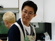 Ahn Jae Wook kể lại ca mổ não ở Mỹ