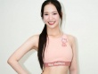 Thí sinh có vòng eo nhỏ nhất Hoa hậu Việt Nam