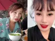 "Cô dâu U70" Thu Sao nhan sắc gây bất ngờ so với ảnh tự đăng