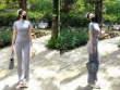 Doãn Hải My khoe body, ba vòng cực chuẩn hậu sinh con