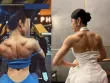 Angela Phương Trinh hóa "cô bé đô con" làm fan ngã ngửa