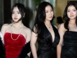 Dàn nữ sinh THPT Kim Liên chưng diện trong prom cuối cấp