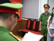Khám xét nơi ở của hoa hậu Nguyễn Thúc Thuỳ Tiên