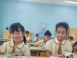 Điều kiện để được xếp loại học sinh xuất sắc