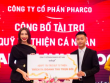Hoa hậu Thùy Tiên từng làm Chủ tịch một công ty phân phối nước hoa ở tuổi 23