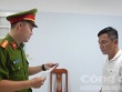 Chủ tịch Công ty Pha Lê Quảng Nam thuê giang hồ chém cổ đông dã man