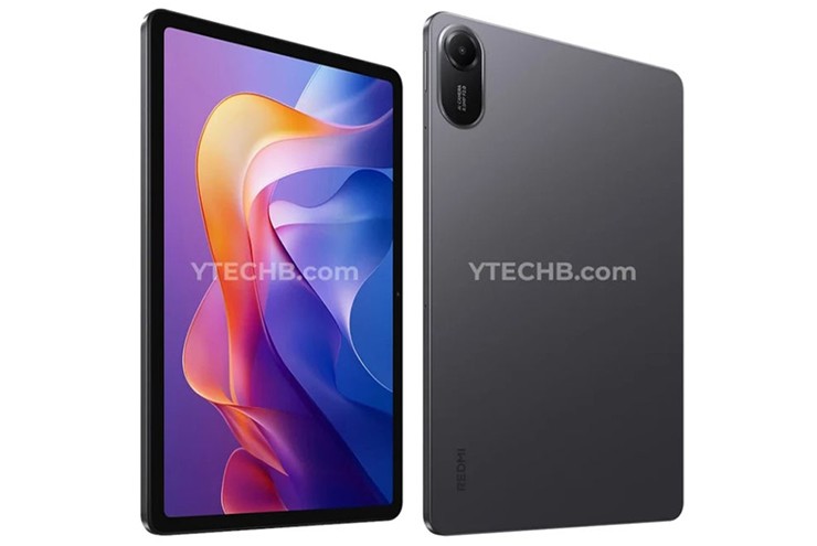 Redmi Pad 2 mang đến lựa chọn giá trị hơn so với các đối thủ như Samsung.