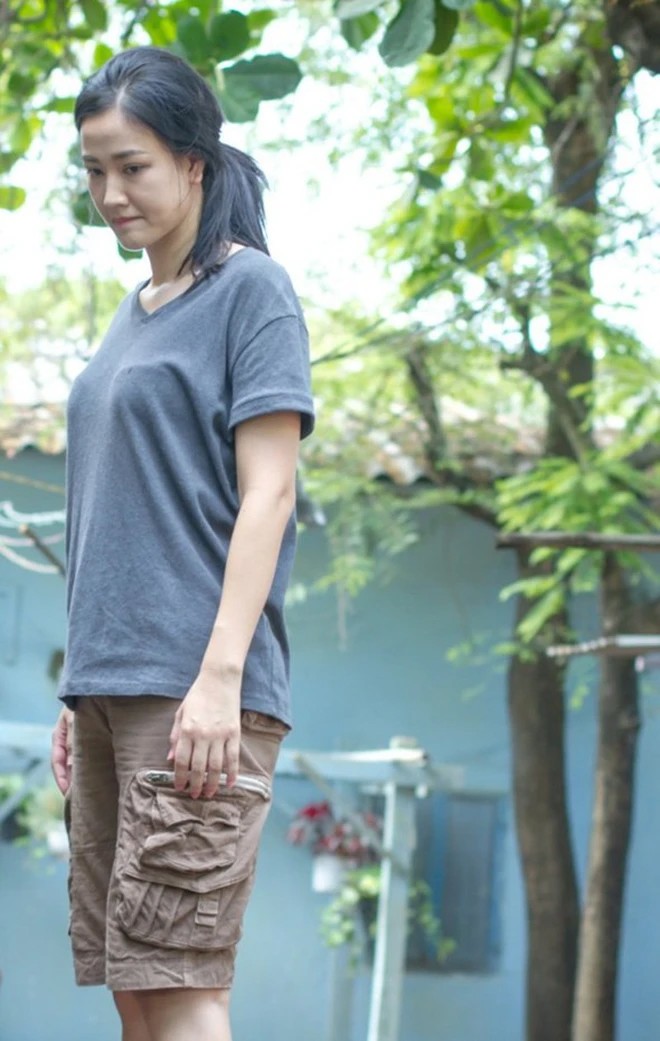Nhan sắc động lòng người của mỹ nhân Việt đóng liên tiếp nhiều phim lỗ nặng - 4