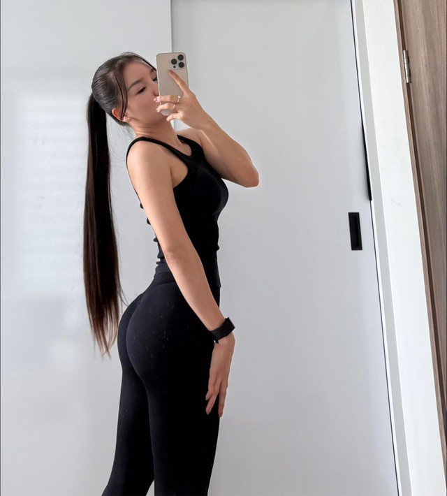 Theo chia sẻ của Yến Xuân, thay vì 