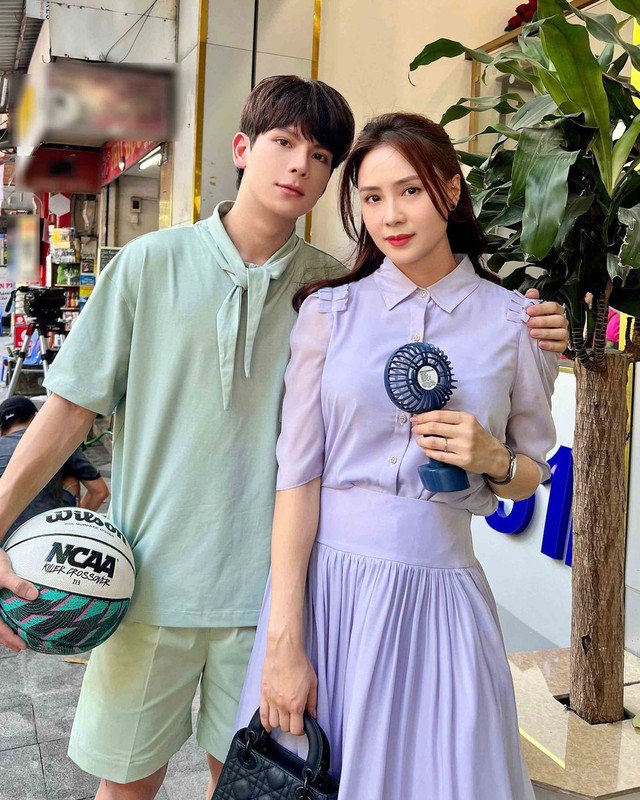 Nam diễn viên được tuyển thẳng vào khoa Luật Kinh tế, Đại học Luật Hà Nội. Đầu tháng 10/2022, Thái Vũ tốt nghiệp Cử nhân loại giỏi tại trường. Dù trong gia đình không ai làm nghệ thuật, việc rẽ ngang sang lĩnh vực này cũng gây ngạc nhiên với bố mẹ, song Thái Vũ luôn được gia đình tôn trọng quyết định theo đuổi đam mê. Trước khi đóng phim truyền hình, Thái Vũ làm người mẫu ảnh, đóng MV.