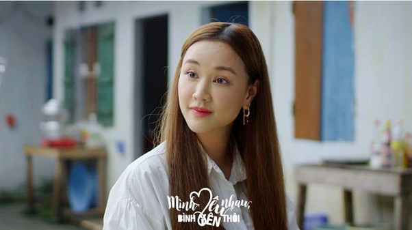Nhan sắc động lòng người của mỹ nhân Việt đóng liên tiếp nhiều phim lỗ nặng - 9