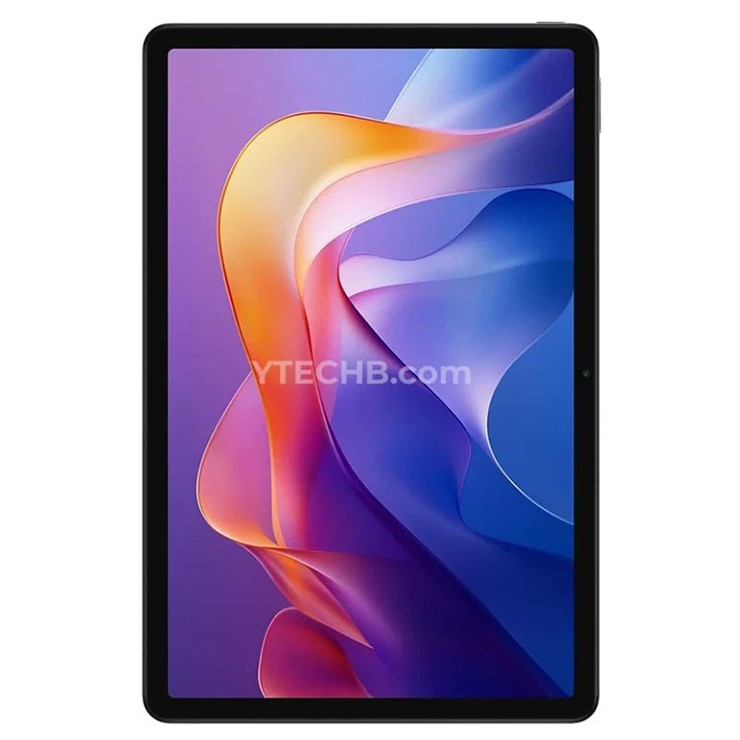 Xiaomi sẵn sàng làm dậy sóng thị trường tablet giá rẻ - 2