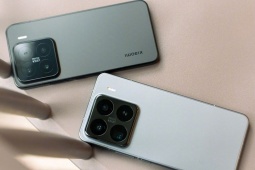 Mẫu smartphone Xiaomi khiến người hâm mộ đứng ngồi không yên